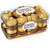 Σοκολατάκια Ferrero rocher 200gr +15,00€